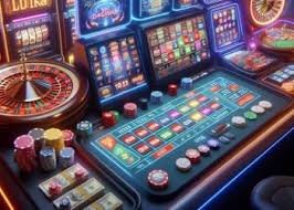 Buffalo King slot game interface on piano platform
